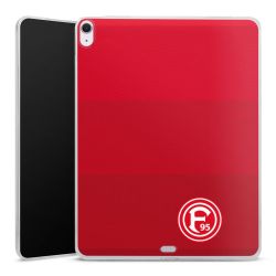 Tablet Silikon Case transparent