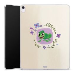 Tablet Silikon Case transparent