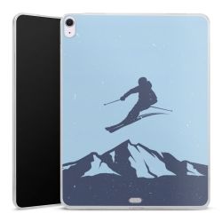 Tablet Silicone Case transparent