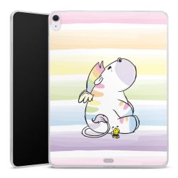 Tablet Silikon Case transparent