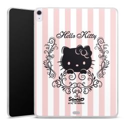 Tablet Silikon Case transparent