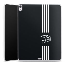 Tablet Silikon Case transparent