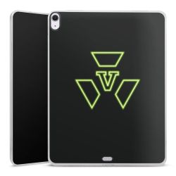 Tablet Silikon Case transparent