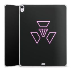 Tablet Silikon Case transparent