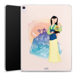 Tablet Silikon Case transparent