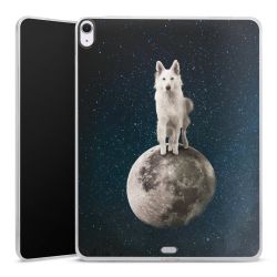 Tablet Silikon Case transparent