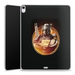 Tablet Silikon Case transparent