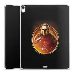 Tablet Silikon Case transparent