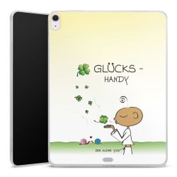 Tablet Silikon Case transparent