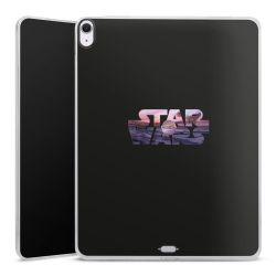 Tablet Silikon Case transparent