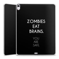 Tablet Silicone Case transparent