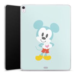 Tablet Silikon Case transparent