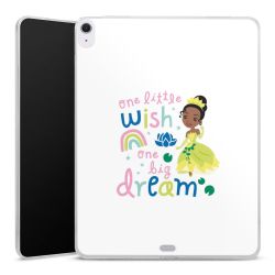 Tablet Silikon Case transparent