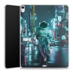 Tablet Silicone Case transparent