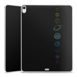 Tablet Silicone Case transparent