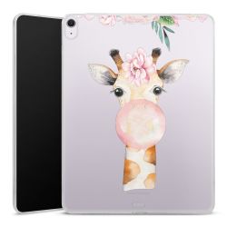 Tablet Silicone Case transparent