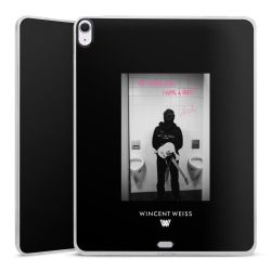 Tablet Silikon Case transparent