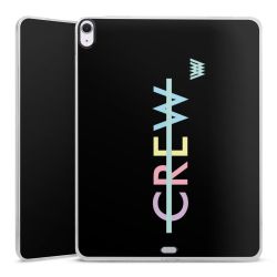 Tablet Silikon Case transparent