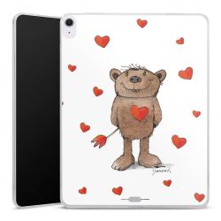 Tablet Silicone Case transparent