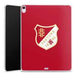 Tablet Silikon Case transparent