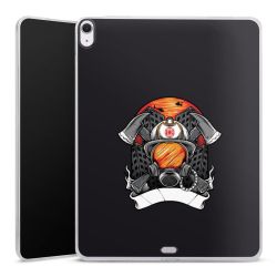 Tablet Silicone Case transparent