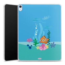 Tablet Silikon Case transparent