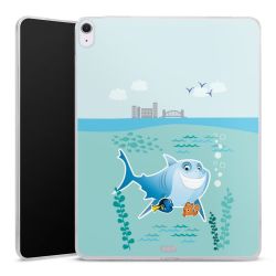 Tablet Silikon Case transparent