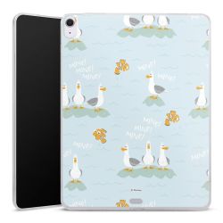 Tabletti Silikoni Suojakuori läpinäkyvä