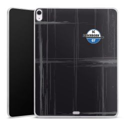 Tablet Silikon Case transparent