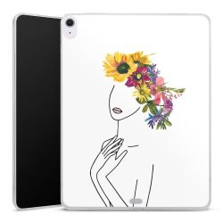 Tablet Silicone Case transparent