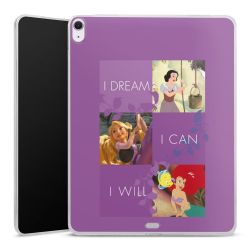 Tablet Silikon Case transparent