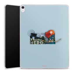 Tablet Silikon Case transparent