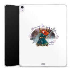 Tablet Silikon Case transparent