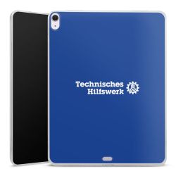 Tablet Silikon Case transparent