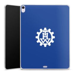 Tablet Silikon Case transparent