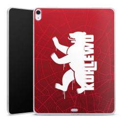 Tablet Silikon Case transparent