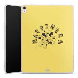 Tablet Silikon Case transparent