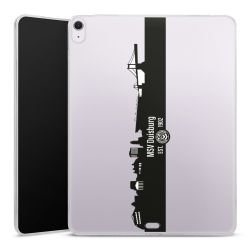 Tablet Silikon Case transparent