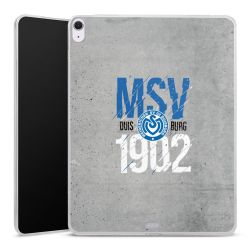 Tablet Silikon Case transparent