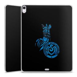 Tablet Silikon Case transparent