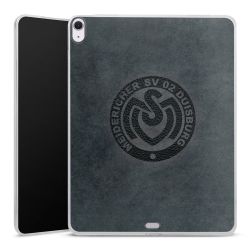 Tablet Silikon Case transparent