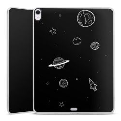 Tablet Silicone Case transparent