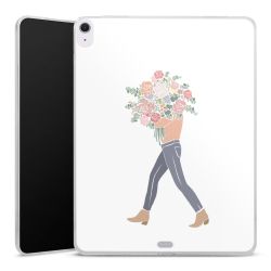 Tablet Silicone Case transparent