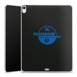 Tablet Silikon Case transparent