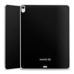 Tablet Silikon Case transparent