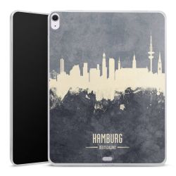 Tablet Silikon Case transparent