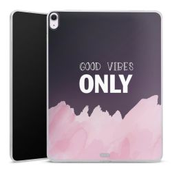 Tablet Silicone Case transparent