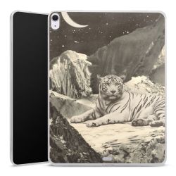 Tablet Silicone Case transparent