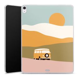 Tablet Silicone Case transparent