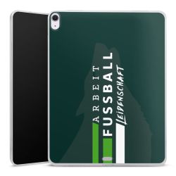 Tablet Silikon Case transparent